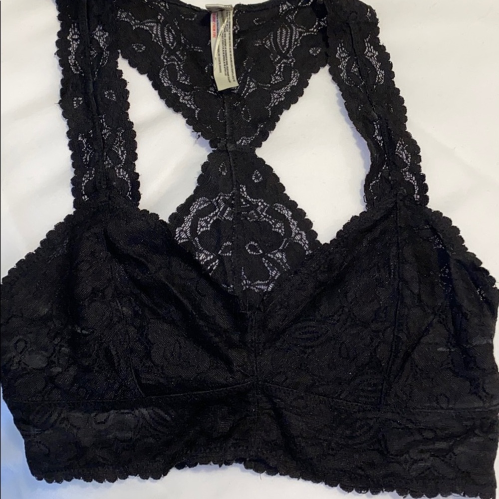 Free People bra💫